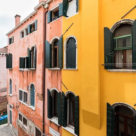 San Polo Near Rialto Fish Market Venise Extérieur photo