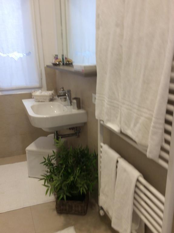 San Polo Near Rialto Fish Market Appartement *