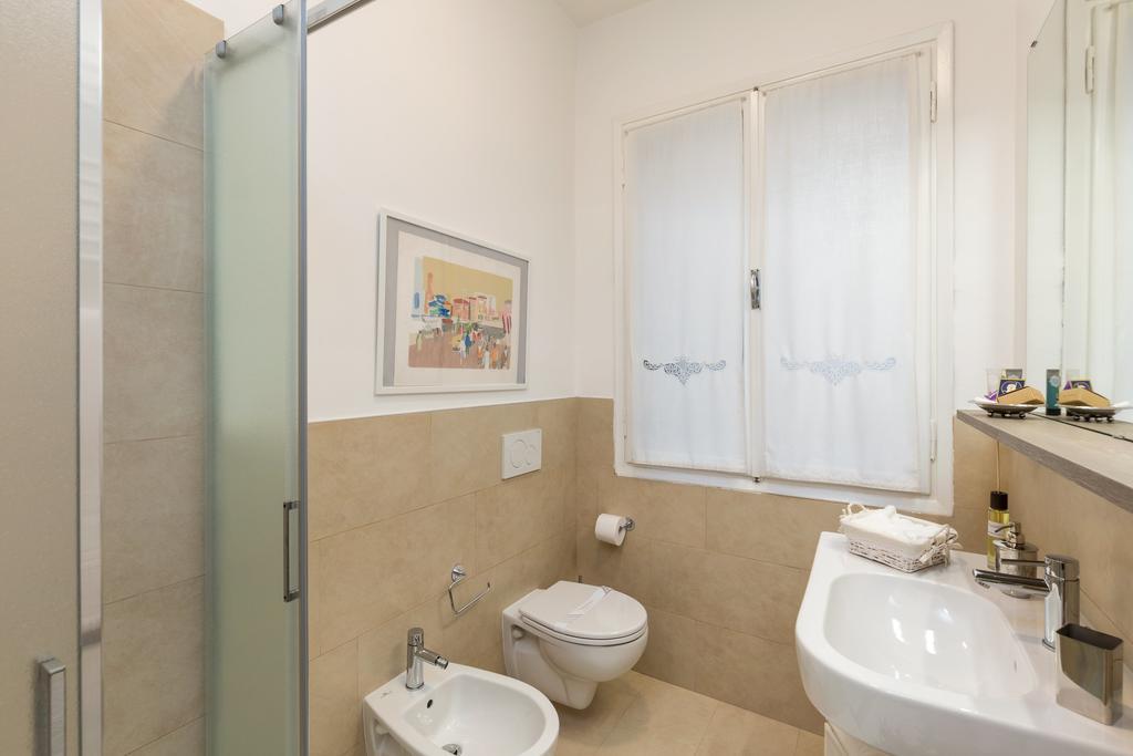 Appartement San Polo Near Rialto Fish Market