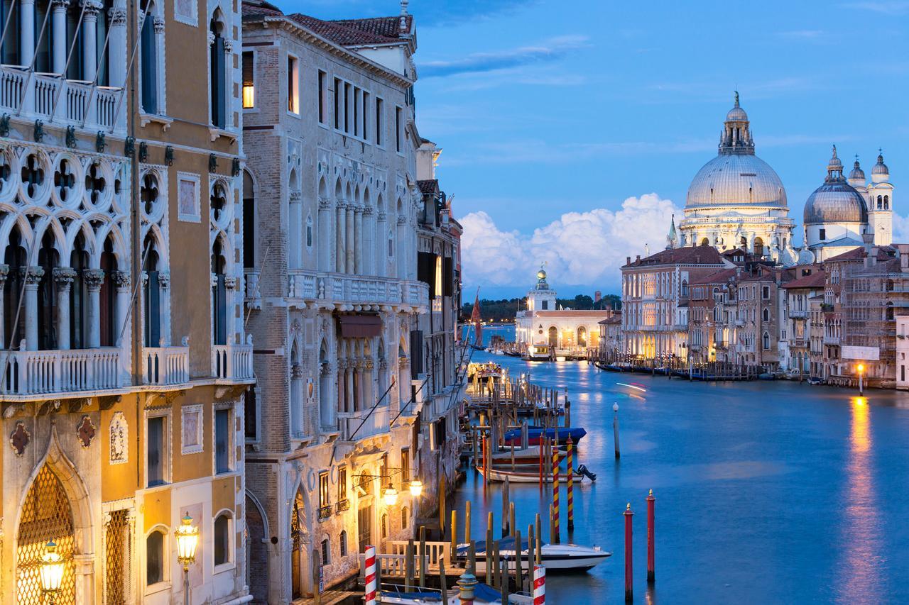 Appartement San Polo Near Rialto Fish Market