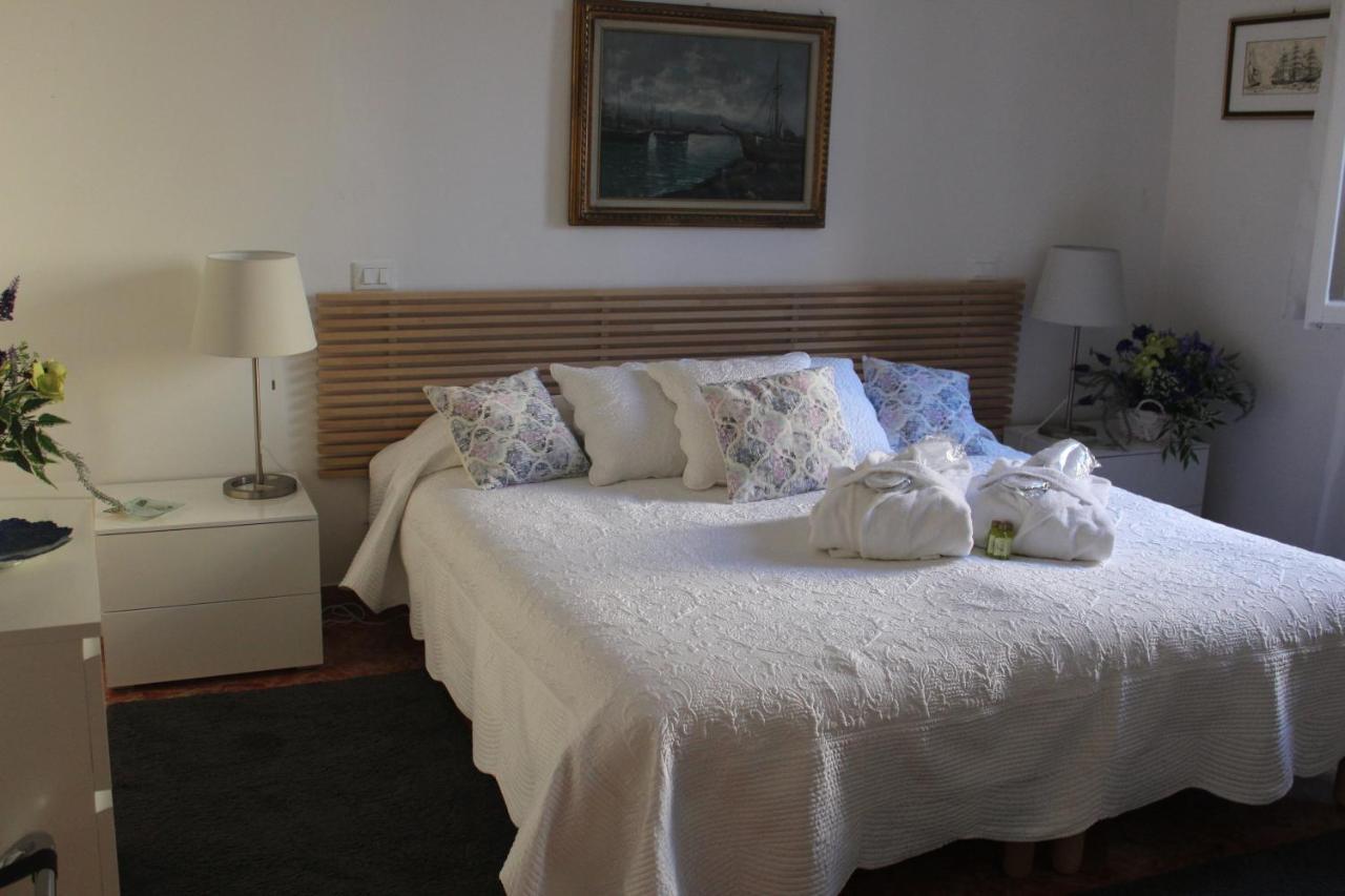 San Polo Near Rialto Fish Market Appartement *