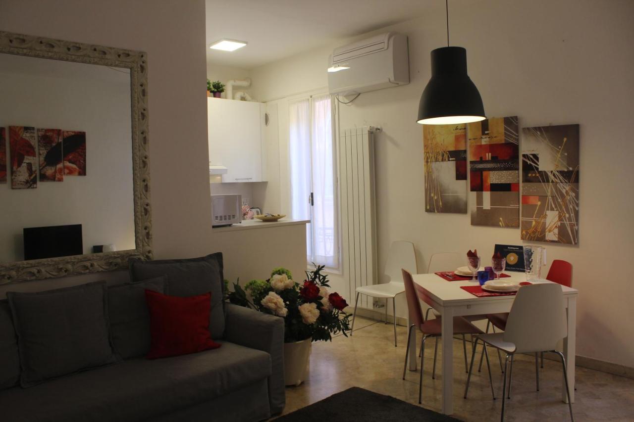 Appartement San Polo Near Rialto Fish Market